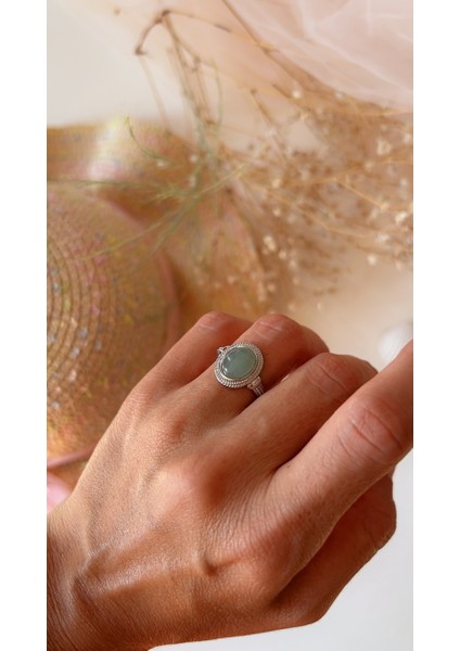 Aventurin Yüzük modelleri