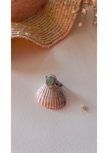 Aventurin Yüzük indirimleri