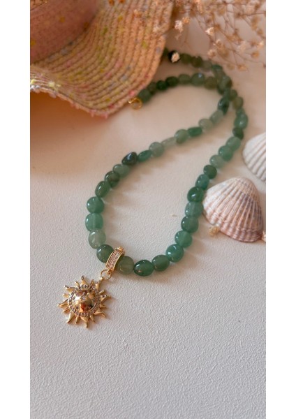 Aventurin Kolye fiyatları