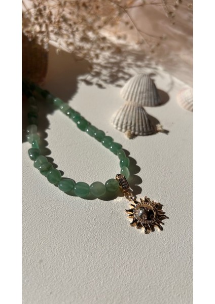 Aventurin Kolye fırsatları