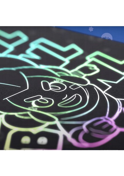 Brawl Stars Panini Resmi Kart Kutusu: 3 Kutu (90 Kart + 9 Limited Edition Kart) modelleri