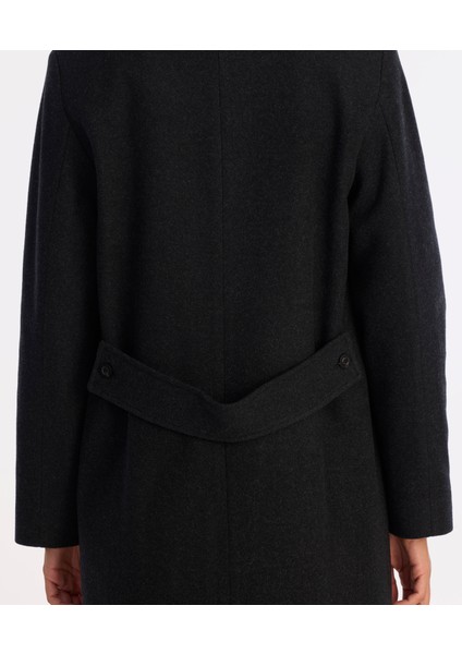 Regular Ceket Yaka Uzun Kol Palto fırsatları