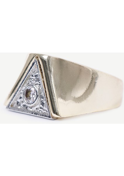 Cam Taş Detaylı Yüzük fiyatları