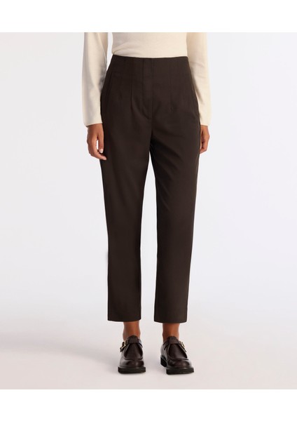 Tapered Normal Bel Pantolon fiyatları
