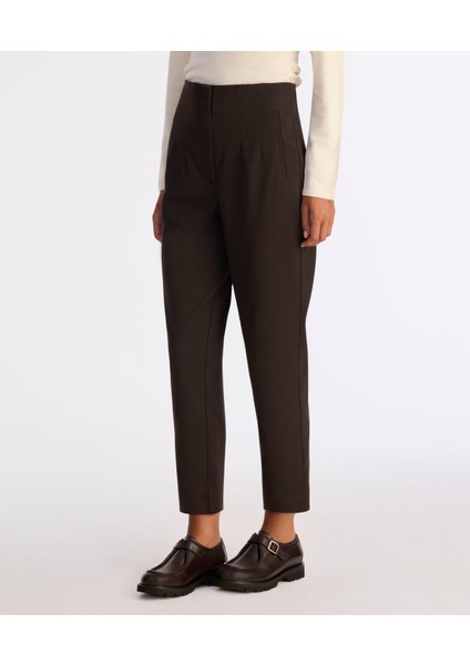 Tapered Normal Bel Pantolon modelleri