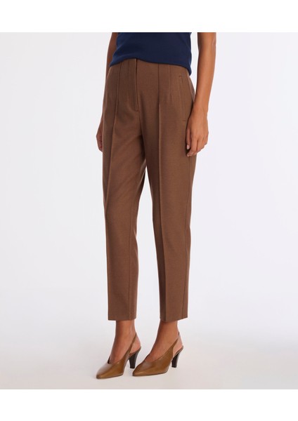 Tapered Normal Bel Pantolon modelleri