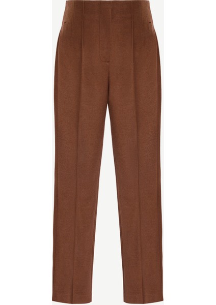 Tapered Normal Bel Pantolon