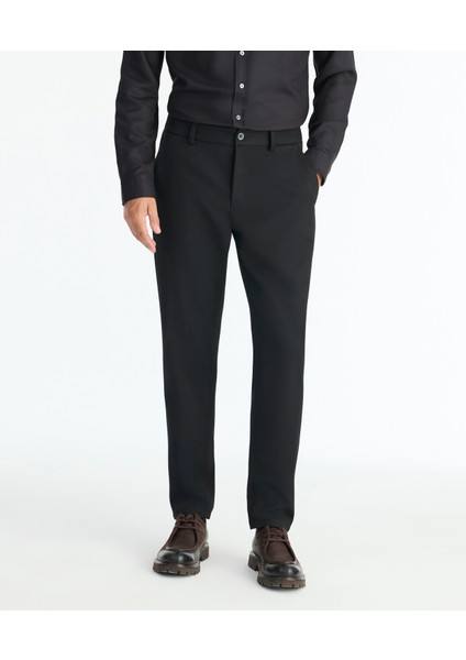 Klasik Kesim Normal Bel Pantolon fiyatları