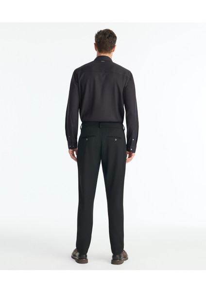 Klasik Kesim Normal Bel Pantolon fırsatları