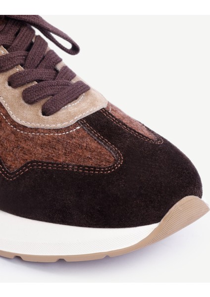 Kalın Tabanlı Spor Ayakkabı fiyatları