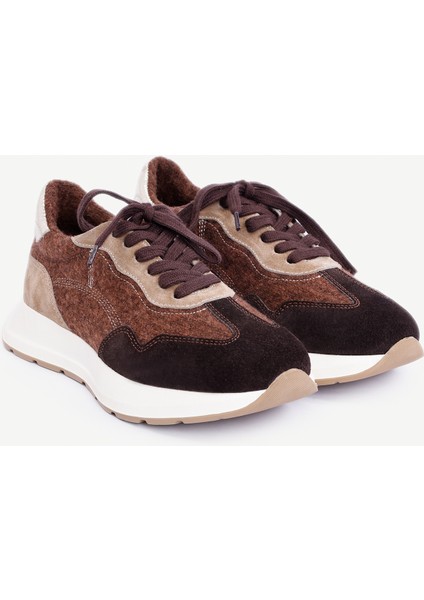 Kalın Tabanlı Spor Ayakkabı fırsatları