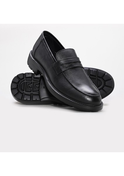 Hakiki Deri Erkek Casual Ayakkabı 214MA4091 fiyatları