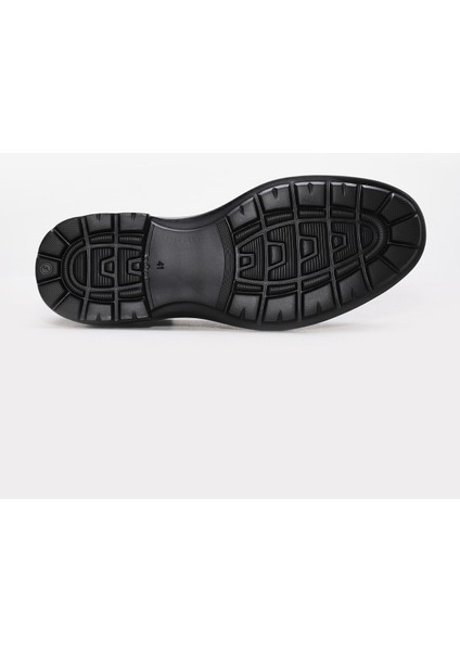 Hakiki Deri Erkek Casual Ayakkabı 214MA4091 fırsatları