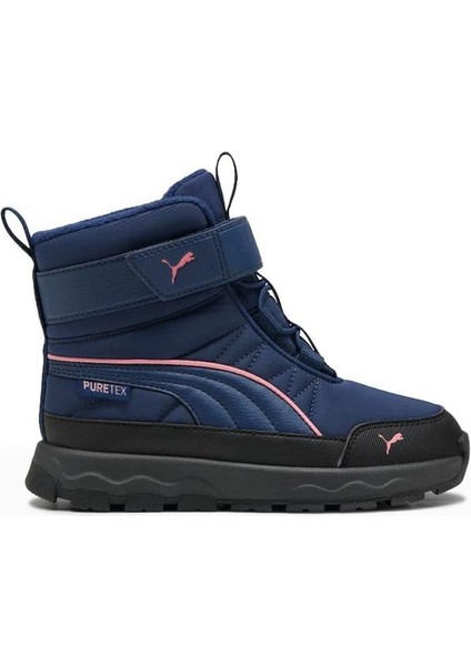 Evolve Boot Purtx Ac+Ps Çocuk Bot 392649-07