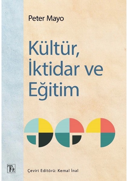 Kültür, Iktidar ve Eğitim