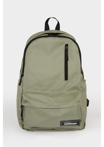 Erkek Sırt Çantası F0250AXNS