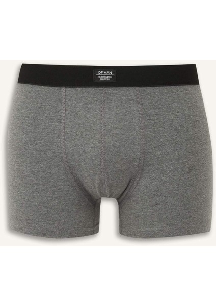 Regular Fit 3'lü Boxer K7635AZ25AU indirimleri