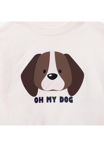 Happy Animals Eşofman Takımı modelleri