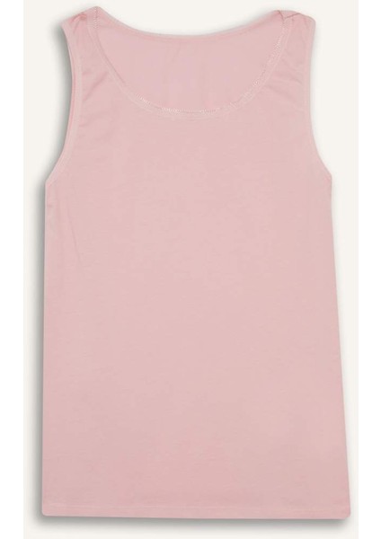 Kız Çocuk 2'li Atlet X1990A625AU fiyatları