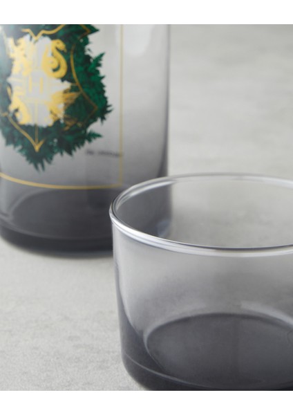 Harry Potter Cam Lisanslı Başucu Sürahi 700 ml + 220 ml Renkli modelleri