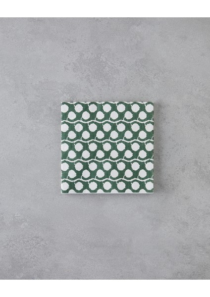 Mossica 20'li Kağıt Peçete 33X33 cm Yeşil
