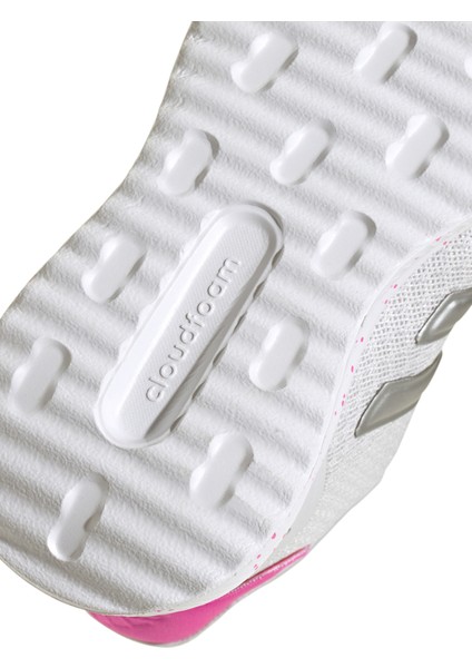 Gri Kız Çocuk Yürüyüş Ayakkabısı JS0673 X_plrpath El C