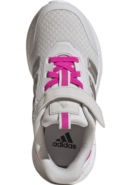 Gri Kız Çocuk Yürüyüş Ayakkabısı JS0673 X_plrpath El C