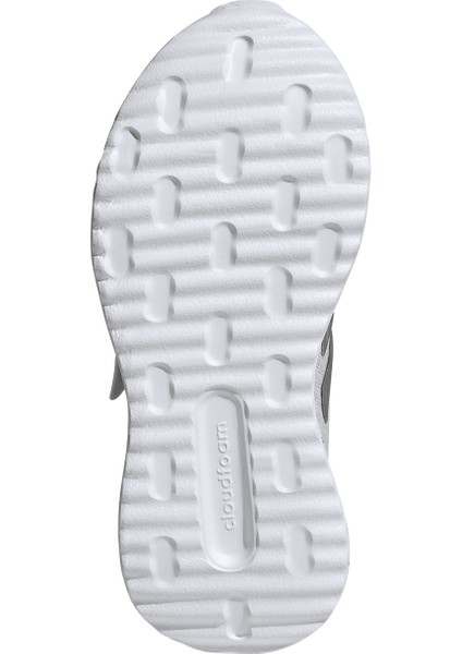 Gri Kız Çocuk Yürüyüş Ayakkabısı JS0673 X_plrpath El C