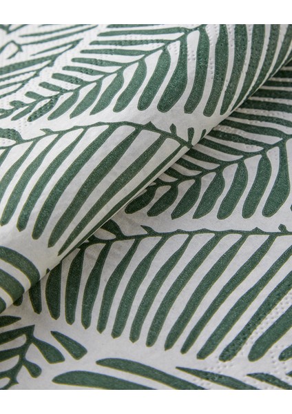 Botanica 20'li Kağıt Peçete 33X33 cm Yeşil modelleri