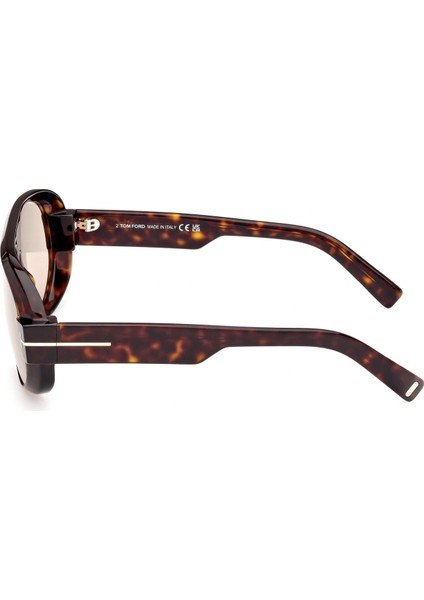 TF1102S 52E 59 Unisex Güneş Gözlüğü fiyatları