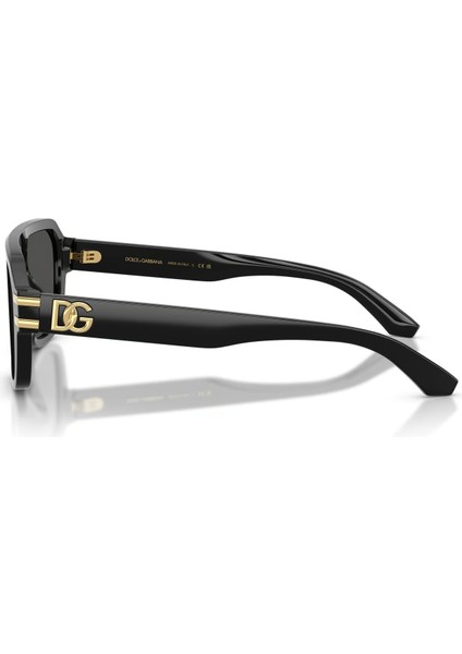 0DG 4507 501/87 27 Unisex Güneş Gözlüğü fiyatları