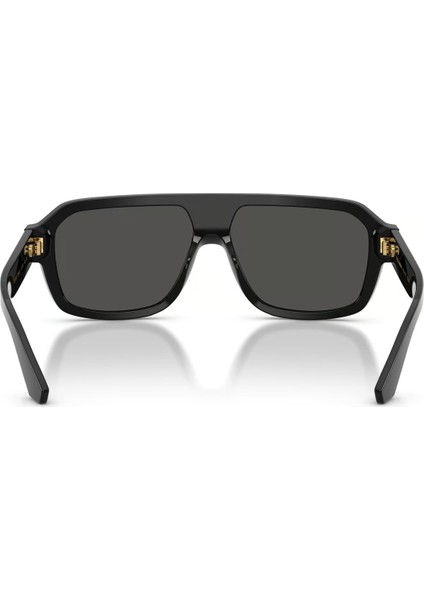 0DG 4507 501/87 27 Unisex Güneş Gözlüğü modelleri