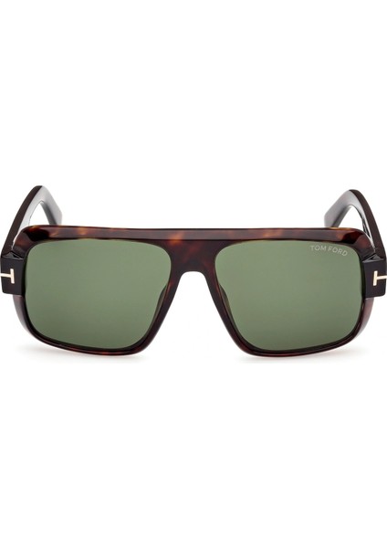 TF1101S 52N 58 Kadın Güneş Gözlüğü modelleri