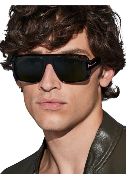 TF1101S 52N 58 Kadın Güneş Gözlüğü indirimleri