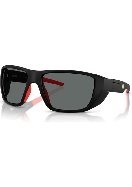 Ferrarı Scuderıa Gunes 0fz 6012U 504/81 61