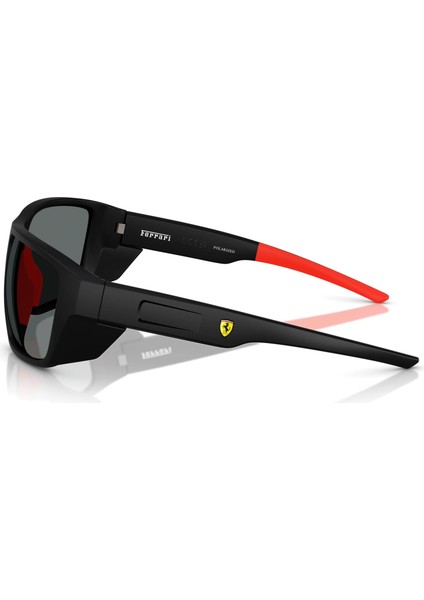 Ferrarı Scuderıa Gunes 0fz 6012U 504/81 61 fiyatları