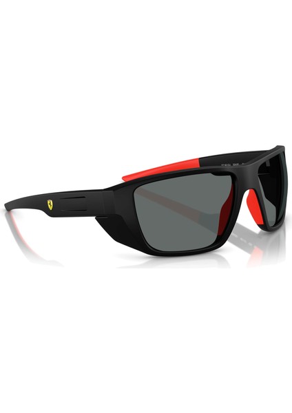 Ferrarı Scuderıa Gunes 0fz 6012U 504/81 61 fırsatları