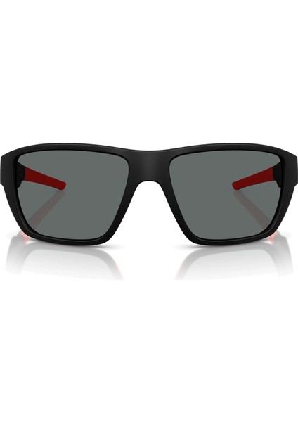 Ferrarı Scuderıa Gunes 0fz 6012U 504/81 61 indirimleri