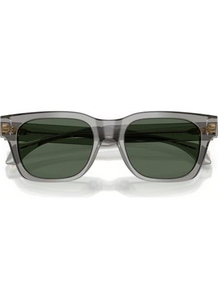 4486 551071 52 Erkek Güneş Gözlüğü