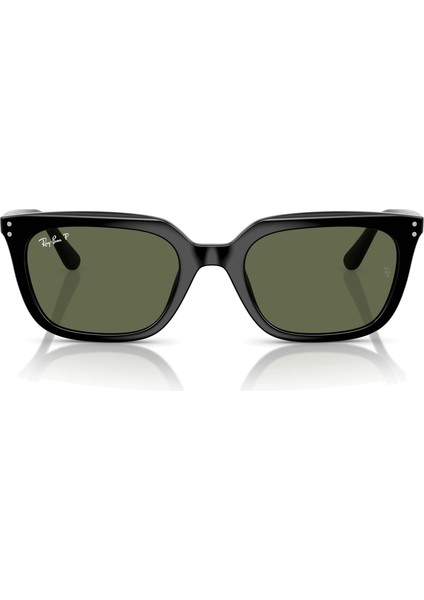 RB4439D 901/9A 54 Polarize Unisex Güneş Gözlüğü indirimleri