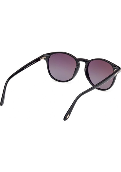 TF1097 01B 53-19 Unisex Güneş Gözlüğü indirimleri