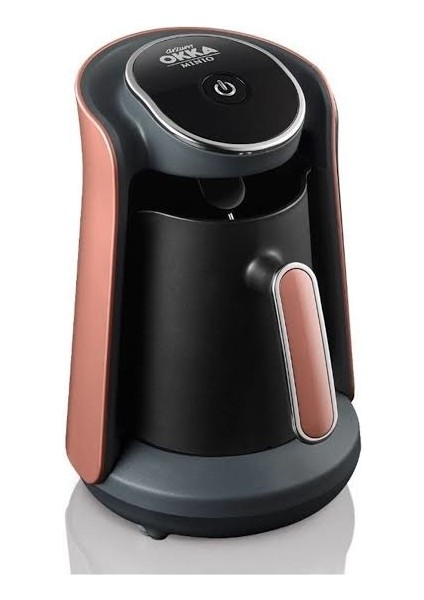 Elektrikli Çeyiz Seti 4'lü Pembe Paslanmaz Çelik Ergonomik Tasarımlı modelleri