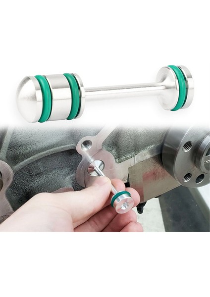 Gm Gen Iıı &amp; Iv Motorlar Için Alumınum Yağ Diberter Barbell Ls1 Ls3 Ls2 Ls6 L92 L99 L33 Lq4 Lq9 4.8l 5.3l 5.7l 6.0l 6.2l (Yurt Dışından) indirimleri