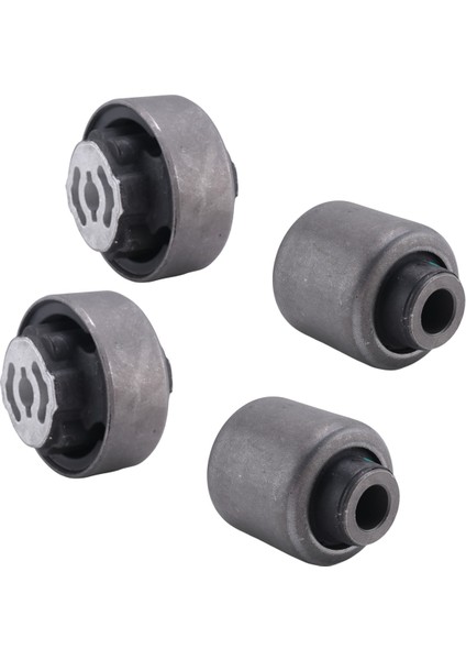 4 x Ön Alt Kontrol Kolu Burç Kiti 13-16 Dodge Dart 15-17 Chrysler 200C 14-18 Jeep Cherokee 5338845 8846 (Yurt Dışından)