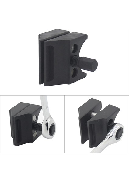 Araba Süspansiyon Bölünme Hub Direksiyon Knuckle Screader Çelik Montaj Süspansiyon Dikme Ayrıştırıcı Araçları (Yurt Dışından) fırsatları