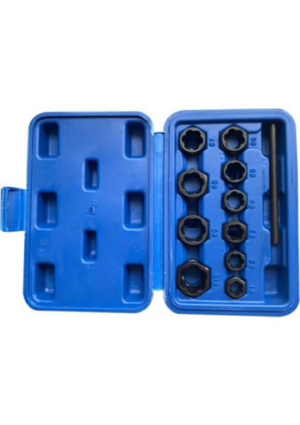 11 Adet Hasarlı Pabuç Somun ve Kepçe Soket Set Vida Aletleri ve 1 Adet Silindir Başı Arka Kamera Fiş Kapağı Eksantrik Mili Arka Conta Fiş (Yurt Dışından) fırsatları