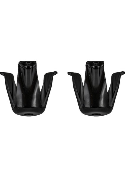 2pcs Araba Ön Süspansiyon Şok Braketleri Set 68194635AA Dodge Ram 2500 3500 1994-2023 Üst Şok Kupa Braketi (Yurt Dışından) fırsatları
