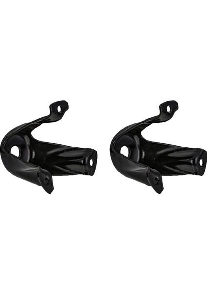 2pcs Araba Ön Süspansiyon Şok Braketleri Set 68194635AA Dodge Ram 2500 3500 1994-2023 Üst Şok Kupa Braketi (Yurt Dışından) indirimleri