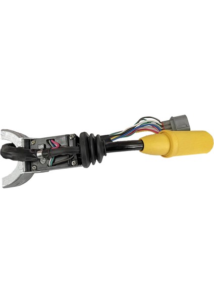 Jcb 701/80145 Ileri Ters Mekik Kol Anahtarı Jcb Backhoe Loader 1400B 1550B 1600B 1700B (Yurt Dışından) fiyatları