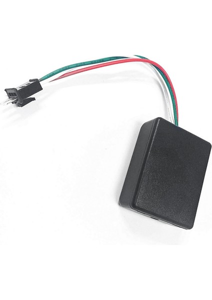 Land Rover Freelander Iı Iş L359 2006 2014 Esl Elc Scl Direksiyon Kiliti Emülatörü Adaptasyona Gerek Yok (Yurt Dışından) fırsatları